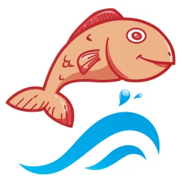 Ikon Fish Sales Force